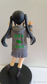 K-ON Azusa Nakano anime figurka - 4