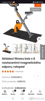 Skládací rotoped - 4