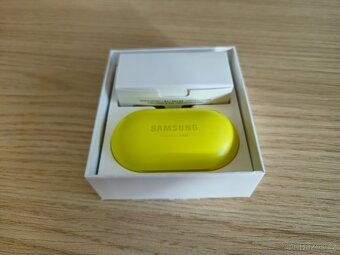 Samsung Galaxy Buds - 4
