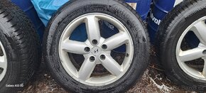 Alu disky 17"Hiunday Santa Fe. - 4