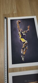 Obraz Kobe Bryant - 4