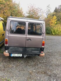 Daimler Benz Dkb 25 - 4