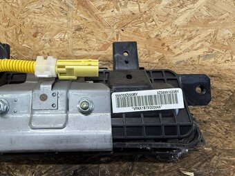 KOLENNÍ AIRBAG HYUNDAI I40 3Z56991020RY - 4