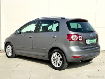 Volkswagen Golf Plus 1, 6 TDi Aut.klima, Tempomat - 4