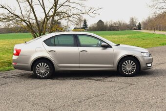 Škoda Octavia 1,4 TSI 103 kW - 4