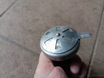 Jawa - filtr sání - 4