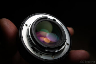 Nikon telekonvertor TC-14B (1,4x) - 4