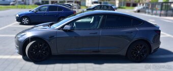 Tesla Model 3 Long Range Dual Motor - 4