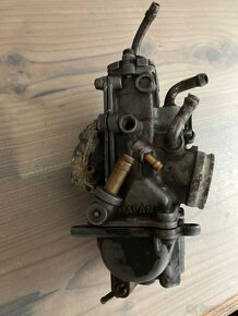 Karburator mikuni Yamaha tdr 125 dt 125 - 4