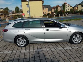 OPEL INSIGNIA 1.6 CDTI KOMBI 2019 - 4