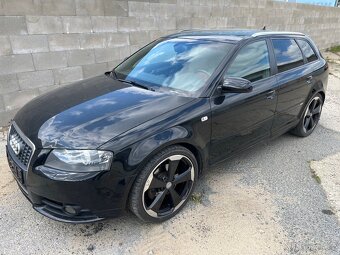 Audi A3 - 4