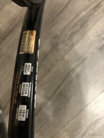 Prince Ozone 3 Tour Lite - 4