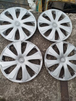 Peugeot 108, citroen c1, toyota aygo face lift, od 2018 - 4