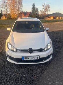 Golf 6 2.0 TDI CR GTD 125Kw - 4
