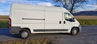 Peugeot Boxer 2.2 Hdi - 4