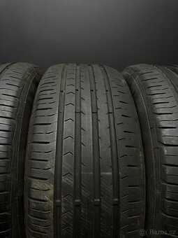 Sada pneu Continental 225/55/17 101Y - 4