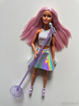 Barbie (různé) - 4