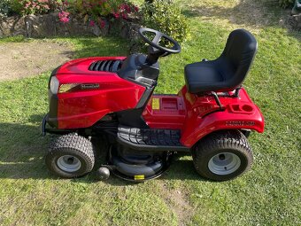 Zahradní traktor 1438M-SD (Mountfield) - 4