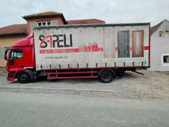 Iveco Eurocargo 2008 - 4