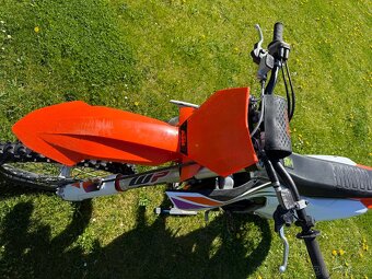 Ktm 250 sx-f - 4