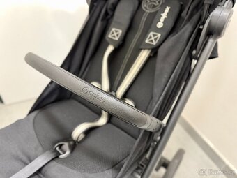 Cybex - Beezy Magic Black Gold - 4