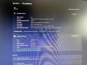 PC i5-4590S / 8GB RAM / SSD 128GB / GT 610 / Win 11 Pro + Of - 4