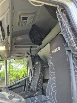 Iveco eurocargo 90E22 - 4