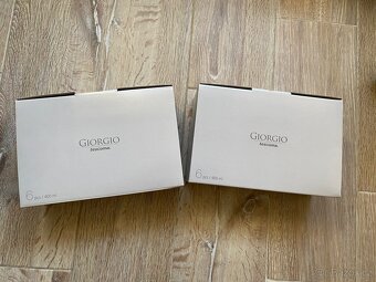 Sklenice GIORGIO 400 ml, 12 ks - 4