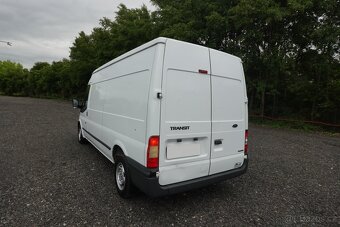 FORD TRANSIT L3H2 300L 2.2TDCI KLIMA - 4