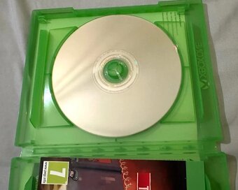 XBOX One The Escapists 2 (XONE) game hra - 4