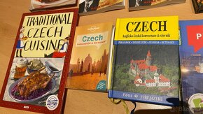 Knihy v angličtině (english books) - 4