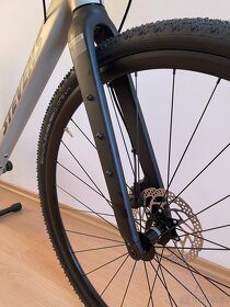 Gravel STEVENS Gavere vel. 56 barva písková - 4