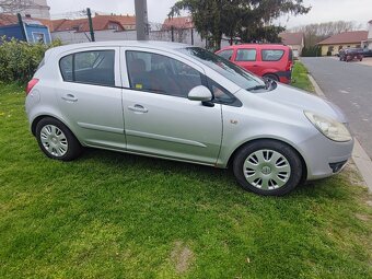 Corsa - 4