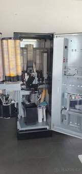 Bianchi LEI 700 plus 2CUPS espresso - 4