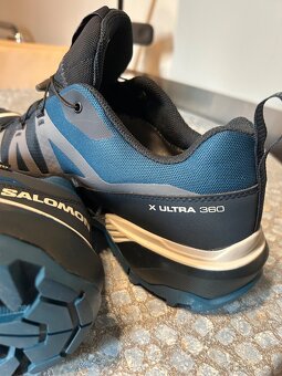 Salomon X Ultra 360 gtx vel.42 - 4