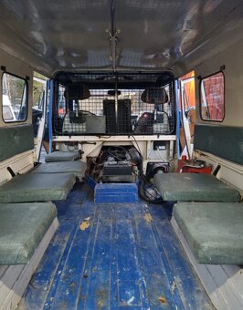 Volvo C202 B20 - 4