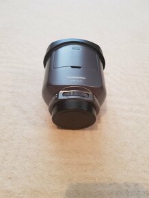 PANASONIC 3D PŘEDSÁDKA VW-CLT 1 - 4