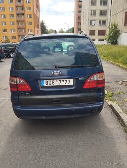 Galaxy 19tdi 96kw - 4