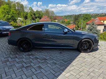 Audi S5 2007 - 4