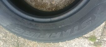 4xZánovní Letní pneu 175/70 r14 - 4