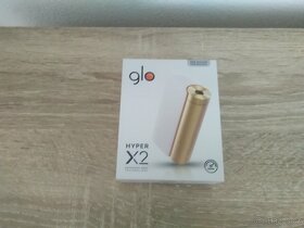 Prodam elektrickou cigaretu glo - 4