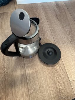Rychlovarná konvice Tefal - 4