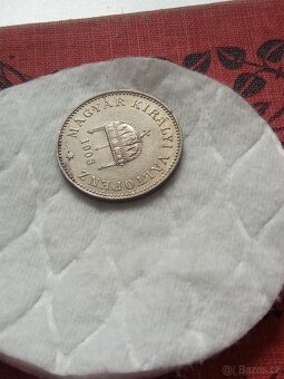 20 FILLER FR.JOSEF 1908 TOP STAV - 4