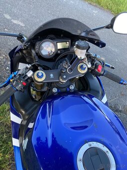 Suzuki GSX-R 600 K4 - TOP - 4