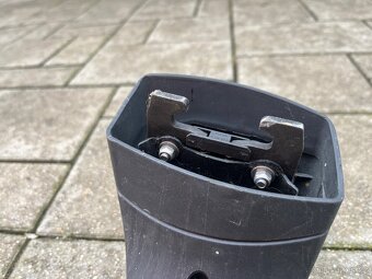 Střešni nosič BMW f01 / f02 - 4
