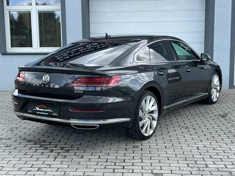 VW Arteon 2.0BiTDI 176kW 4x4 DSG WEBASTO - 4