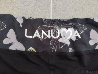 Leginy Lanuma XL-XXL - 4