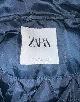 Pánská bunda Zara - 4