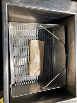 Tesla ultrazvuk - 4