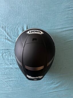 Shoei X-Fourteen X-14 Racing Marc Marquez Helmet na Prodej - 4